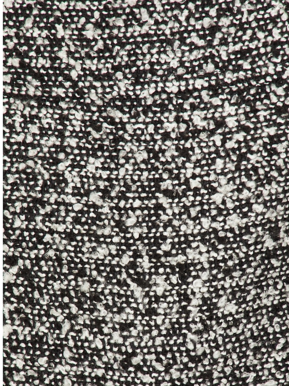 NWT Lovers + Friends Lucca Tweed Jacket Black & White NWT | REVOLVE $298 - Picture 5 of 8